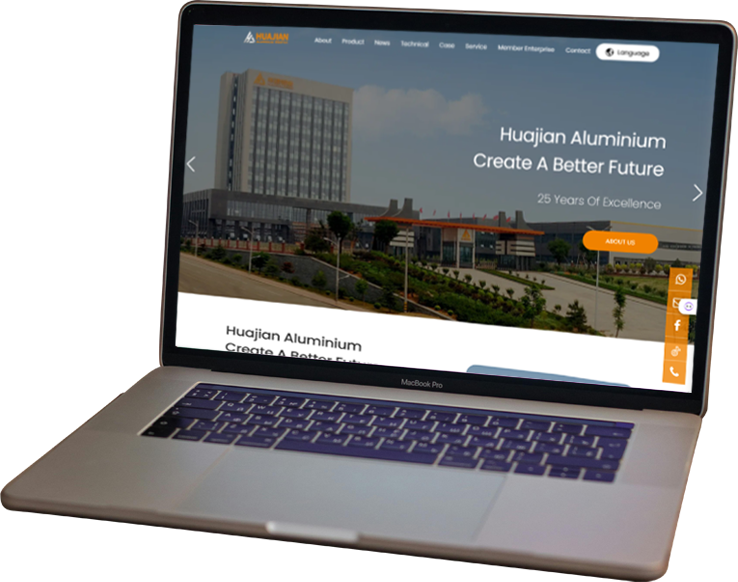 外貿(mào)獨(dú)立站設(shè)計(jì)