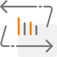 動靜態(tài)自由切換