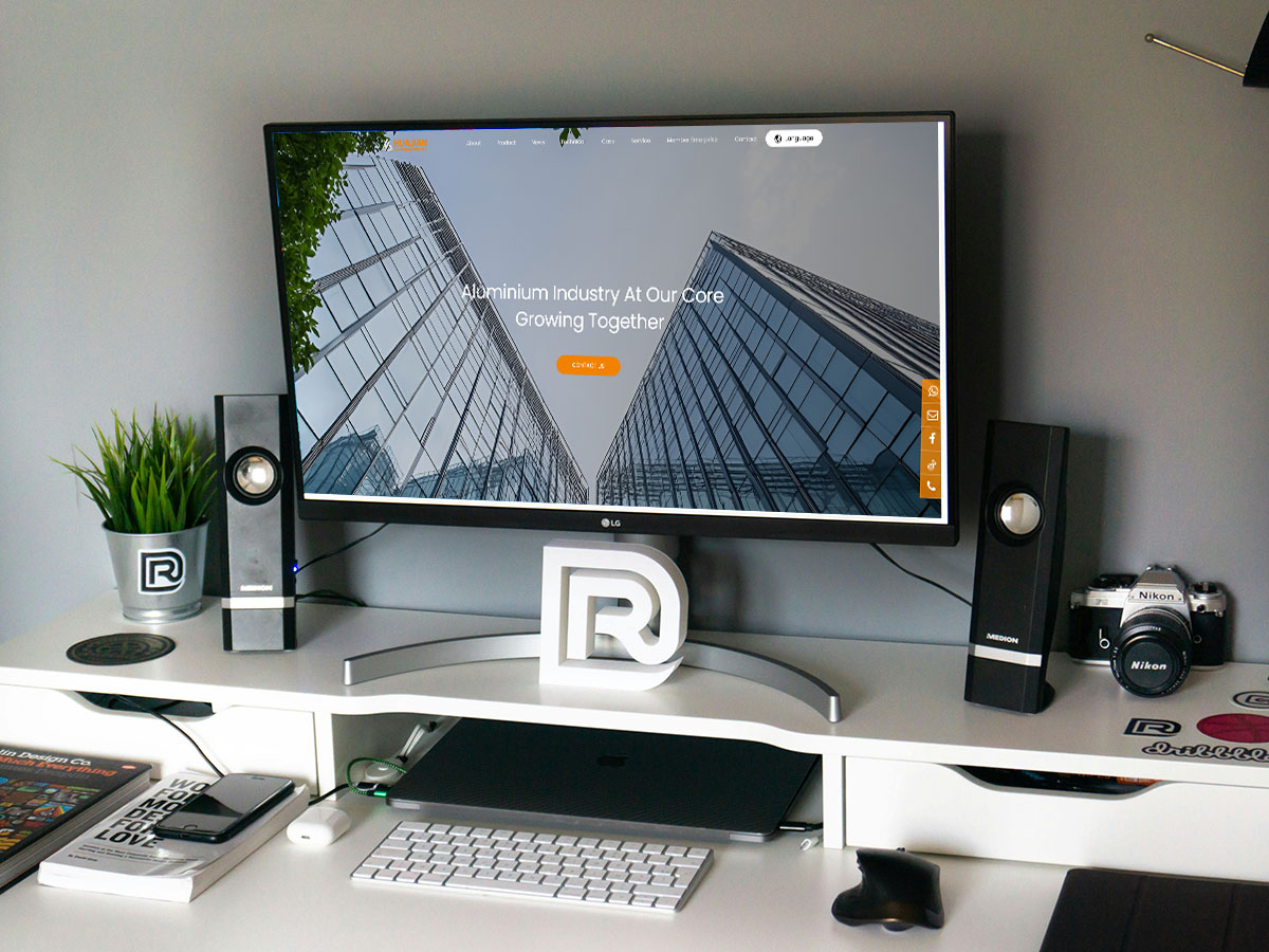 Huajian Aluminium Group