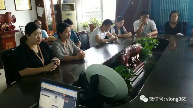 一天之計(jì)在于晨，威龍是這樣開始的